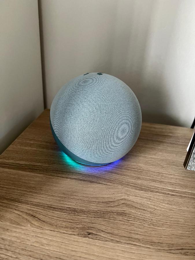 Cosysmartstudio 蒙蒂尼勒布勒托讷 外观 照片